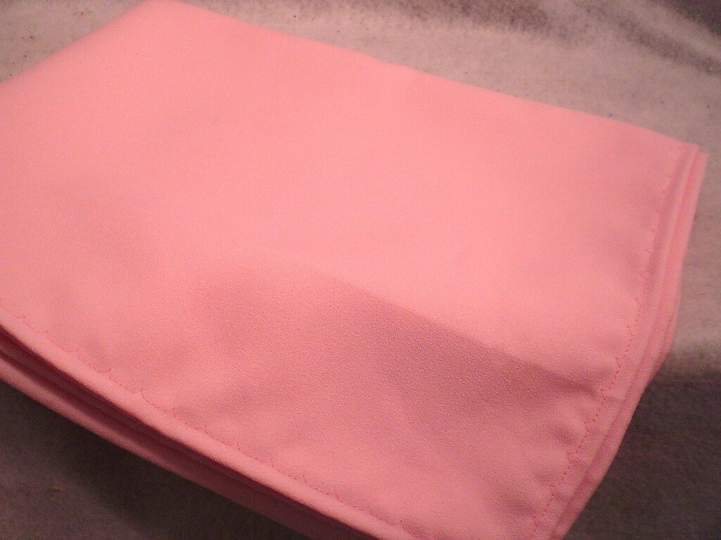 Shawl Kit, Complete,  Ladies Average Or Teen Size 60" X 60", Pink